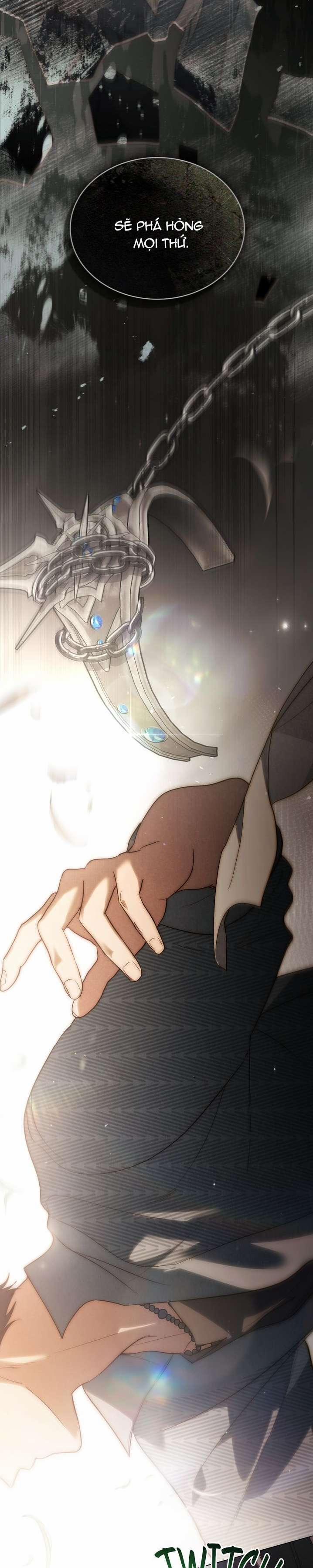 Khi Số Phận Tìm Đến Hai Ta 58 trang 18