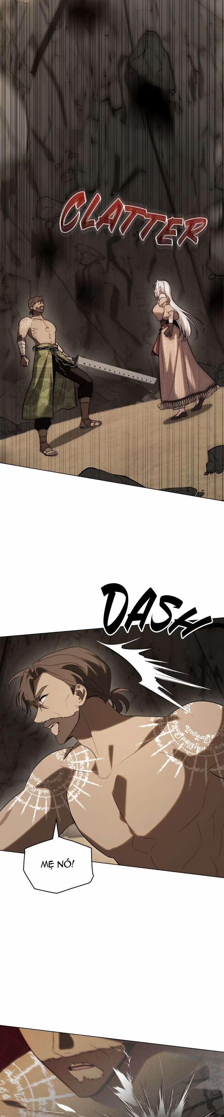 Khi Số Phận Tìm Đến Hai Ta 58 trang 21