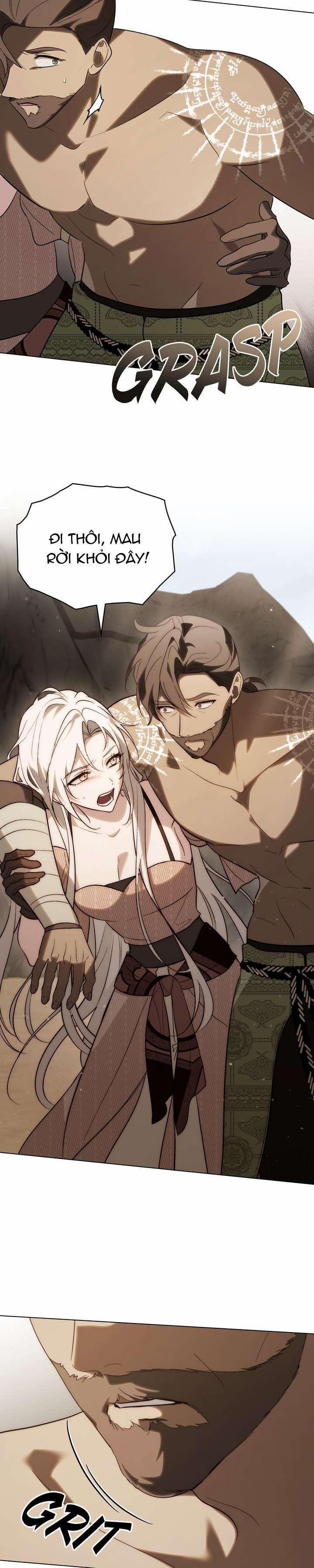 Khi Số Phận Tìm Đến Hai Ta 58 trang 23