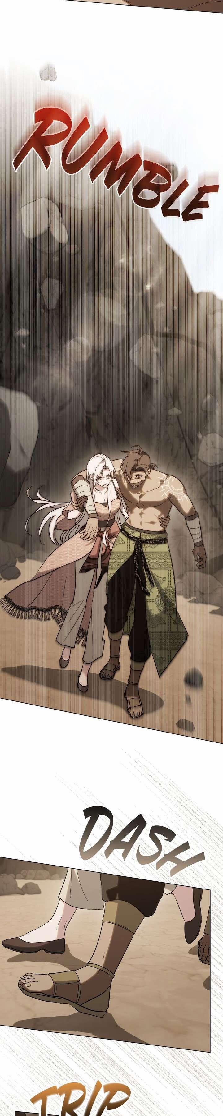 Khi Số Phận Tìm Đến Hai Ta 58 trang 24