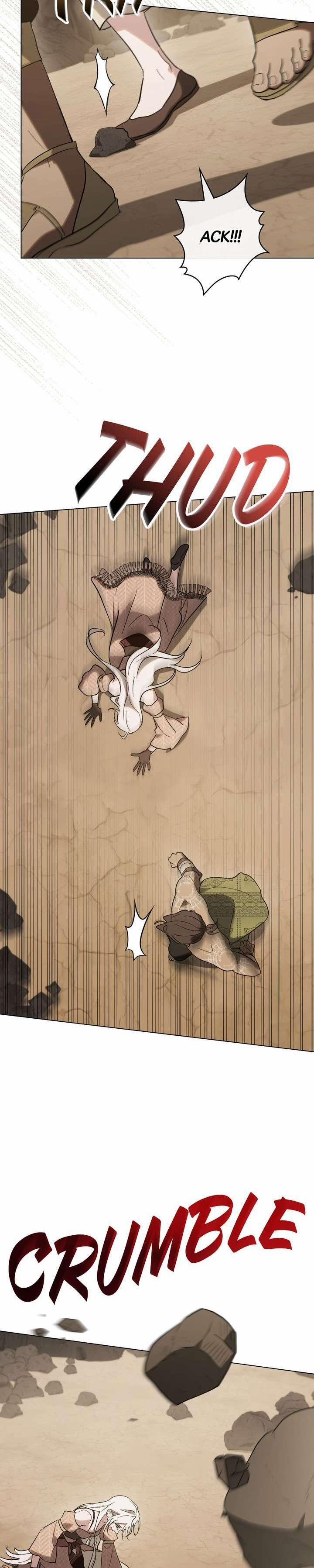 Khi Số Phận Tìm Đến Hai Ta 58 trang 25