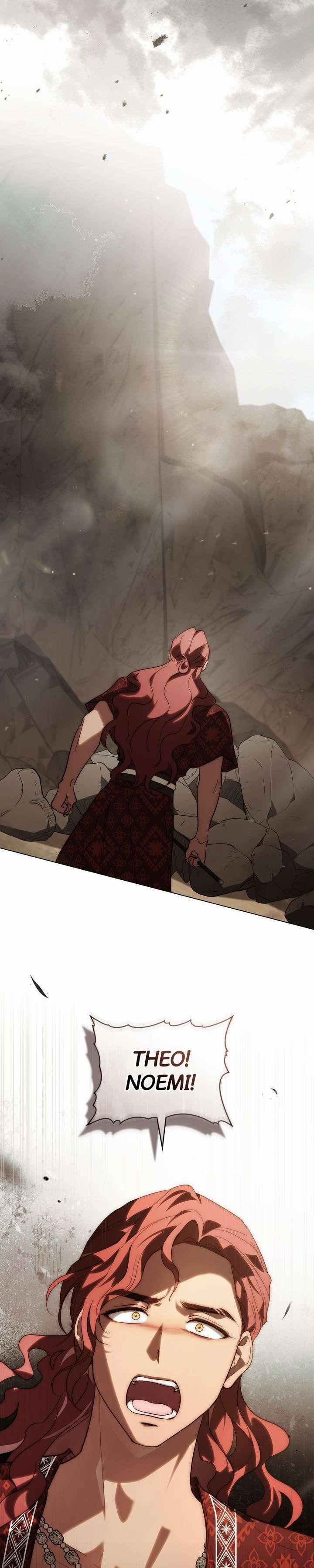 Khi Số Phận Tìm Đến Hai Ta 58 trang 29