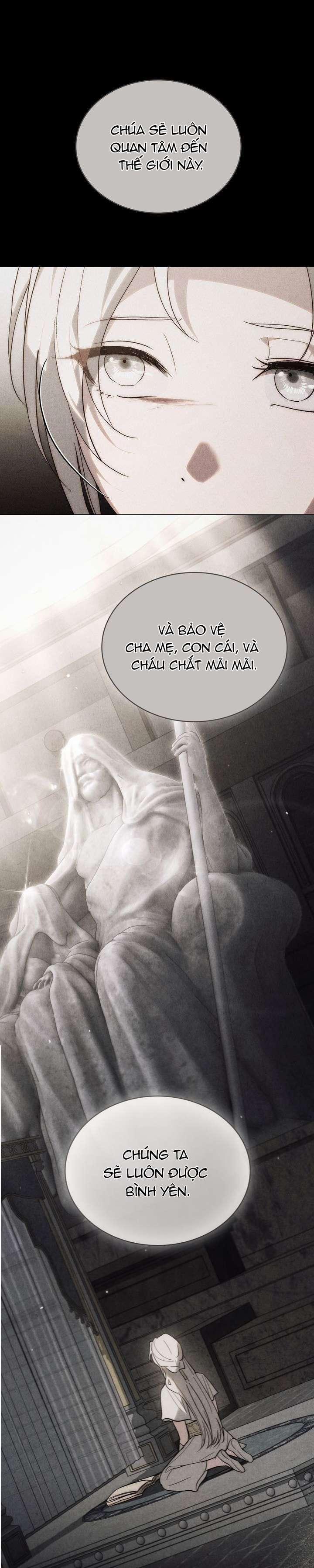 Khi Số Phận Tìm Đến Hai Ta 58 trang 3