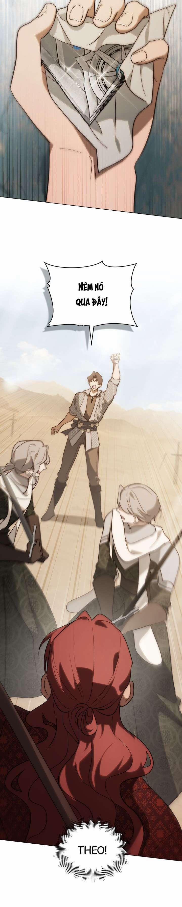 Khi Số Phận Tìm Đến Hai Ta 58 trang 7