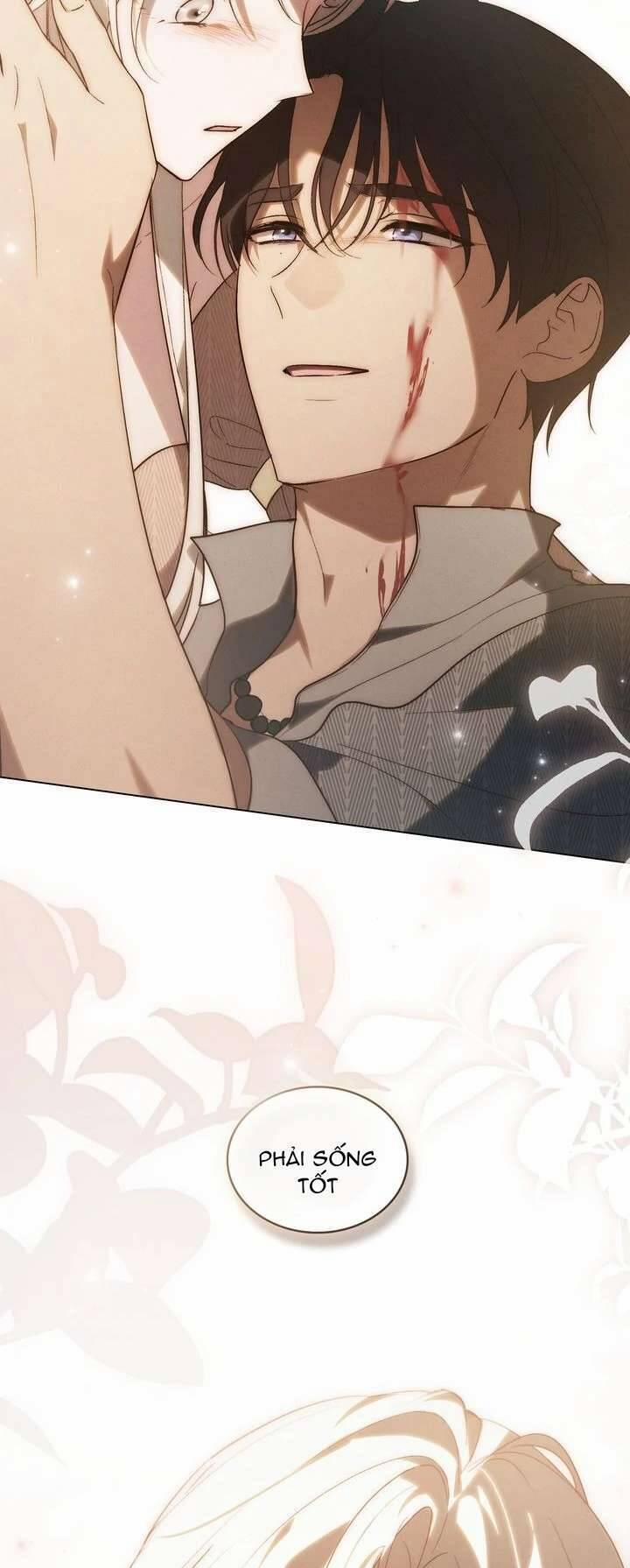 Khi Số Phận Tìm Đến Hai Ta 59 trang 16