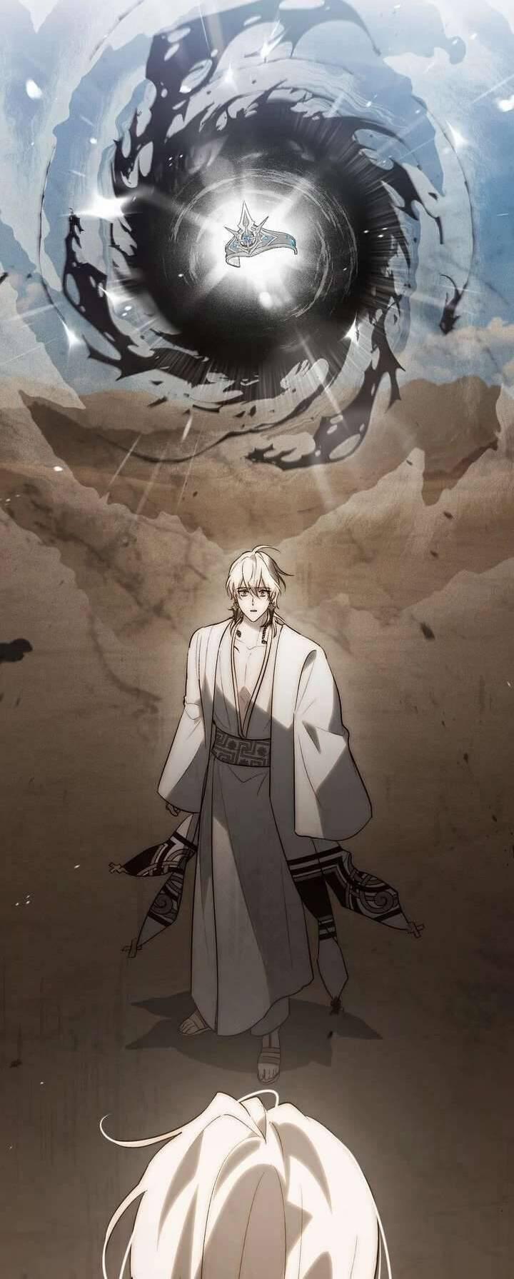 Khi Số Phận Tìm Đến Hai Ta 59 trang 36