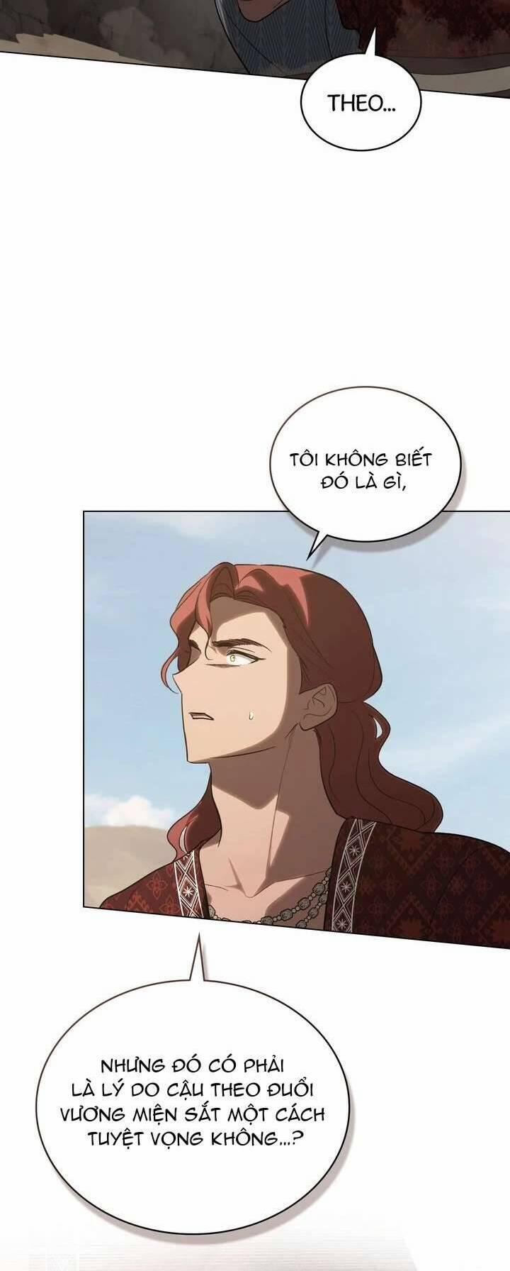 Khi Số Phận Tìm Đến Hai Ta 60 trang 17