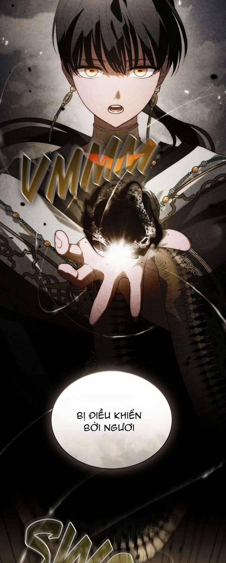 Khi Số Phận Tìm Đến Hai Ta 60 trang 4