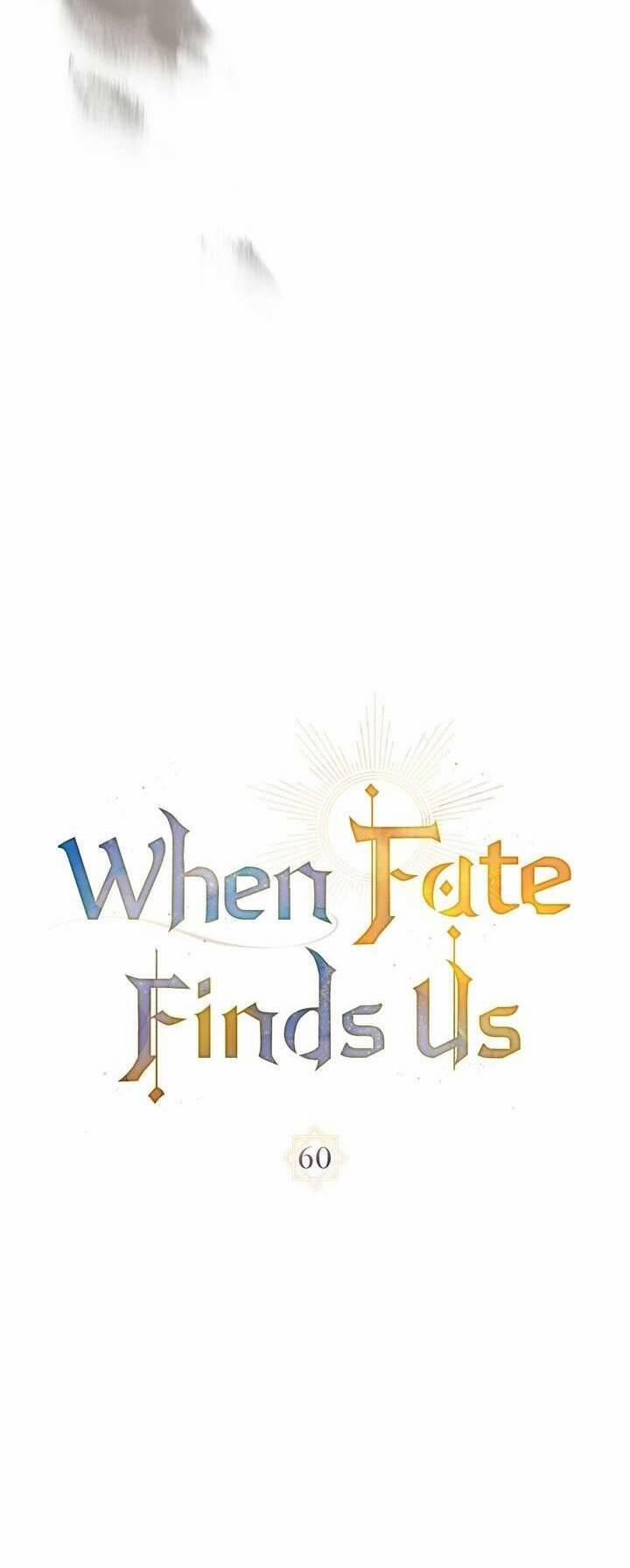 Khi Số Phận Tìm Đến Hai Ta 60 trang 9