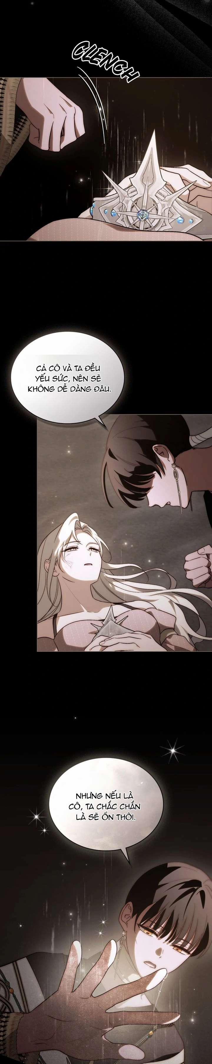 Khi Số Phận Tìm Đến Hai Ta 61 trang 13