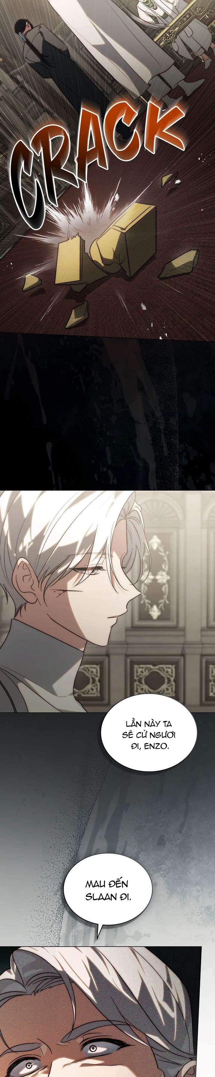 Khi Số Phận Tìm Đến Hai Ta 61 trang 2