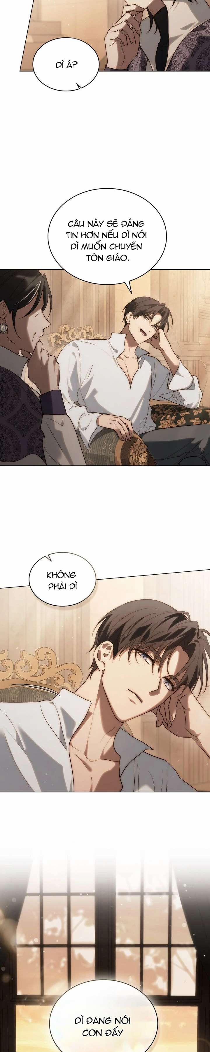 Khi Số Phận Tìm Đến Hai Ta 61 trang 23