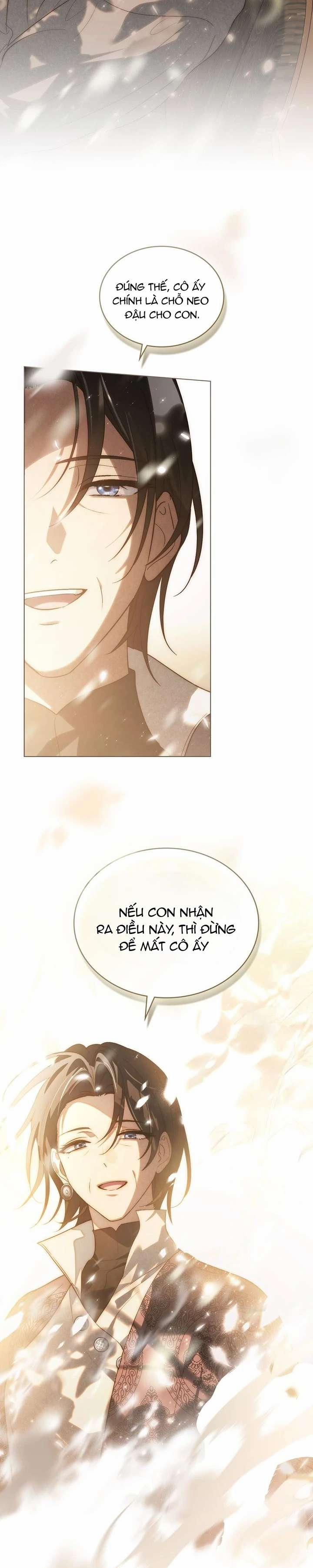 Khi Số Phận Tìm Đến Hai Ta 61 trang 27