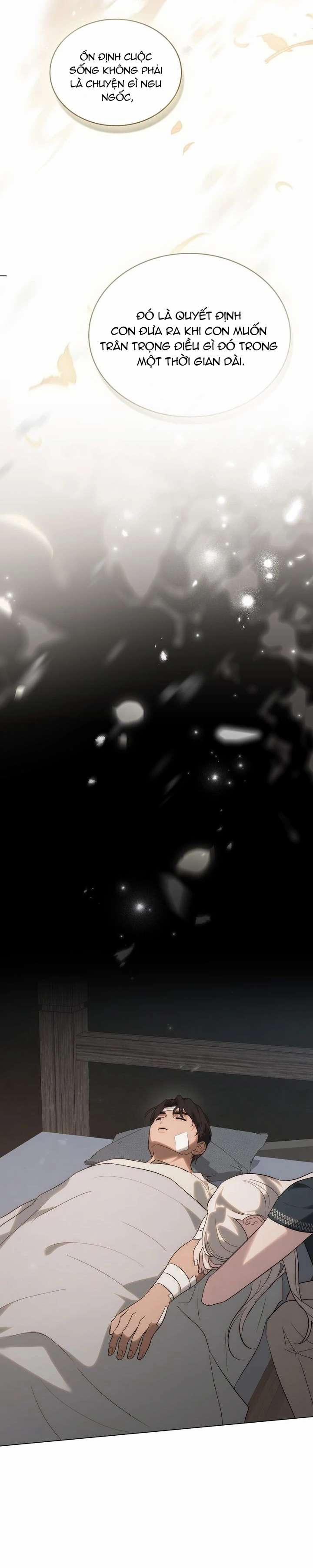 Khi Số Phận Tìm Đến Hai Ta 61 trang 28