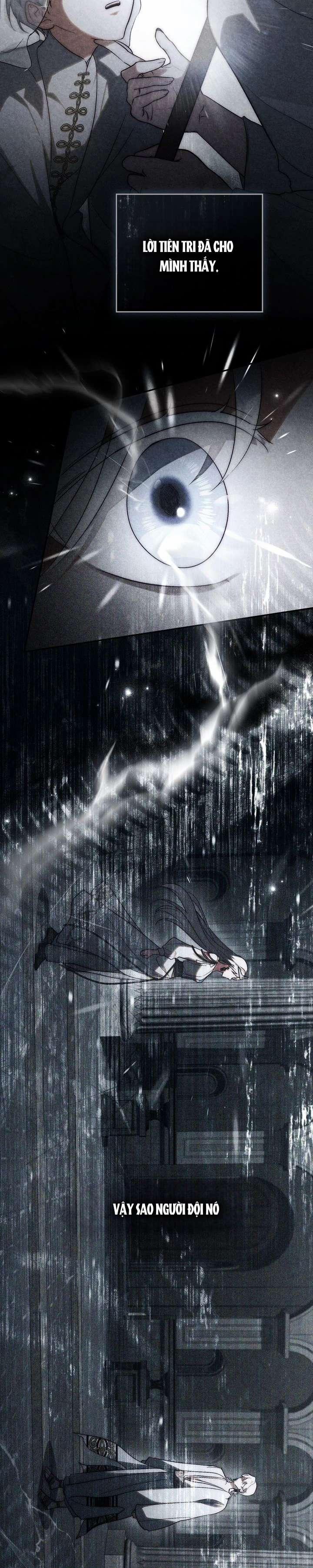 Khi Số Phận Tìm Đến Hai Ta 61 trang 7