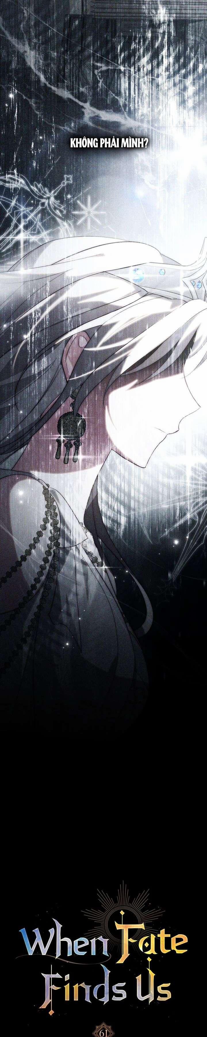 Khi Số Phận Tìm Đến Hai Ta 61 trang 8