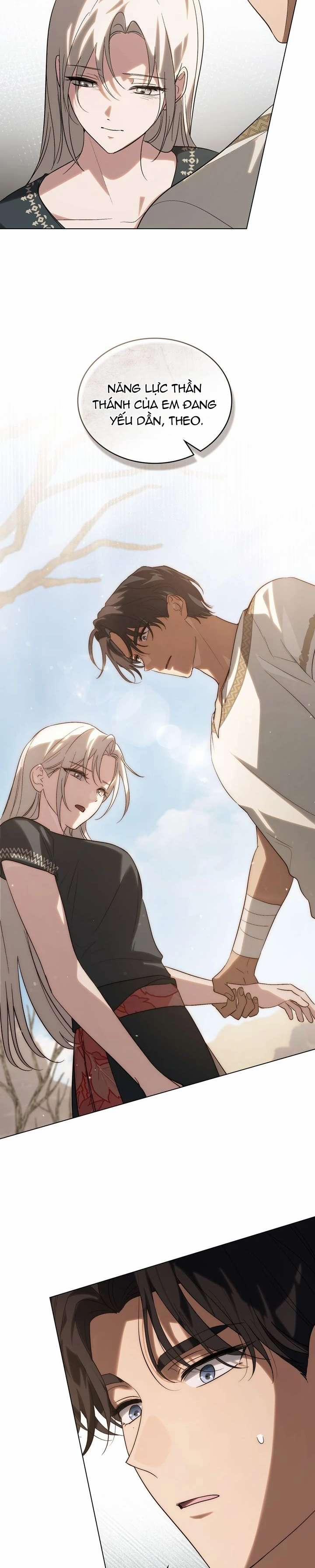 Khi Số Phận Tìm Đến Hai Ta 62 trang 16