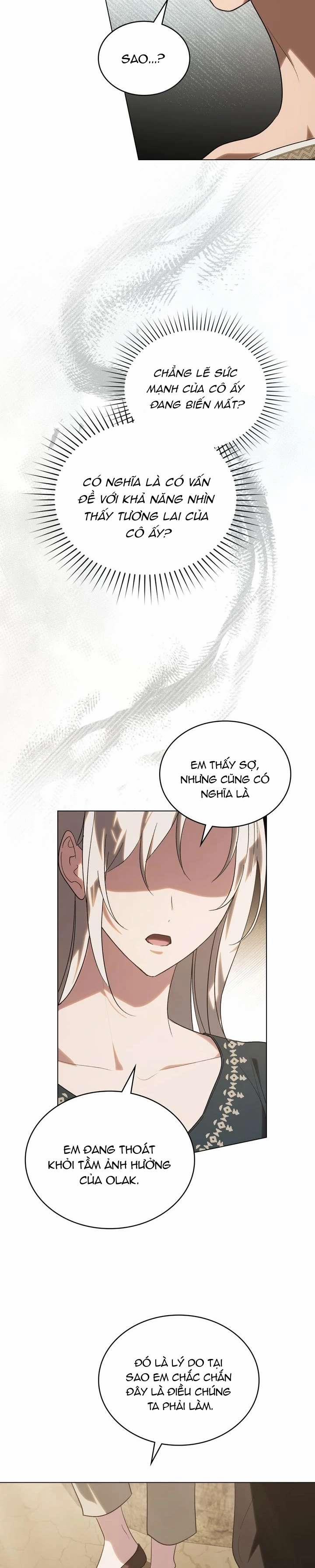 Khi Số Phận Tìm Đến Hai Ta 62 trang 17