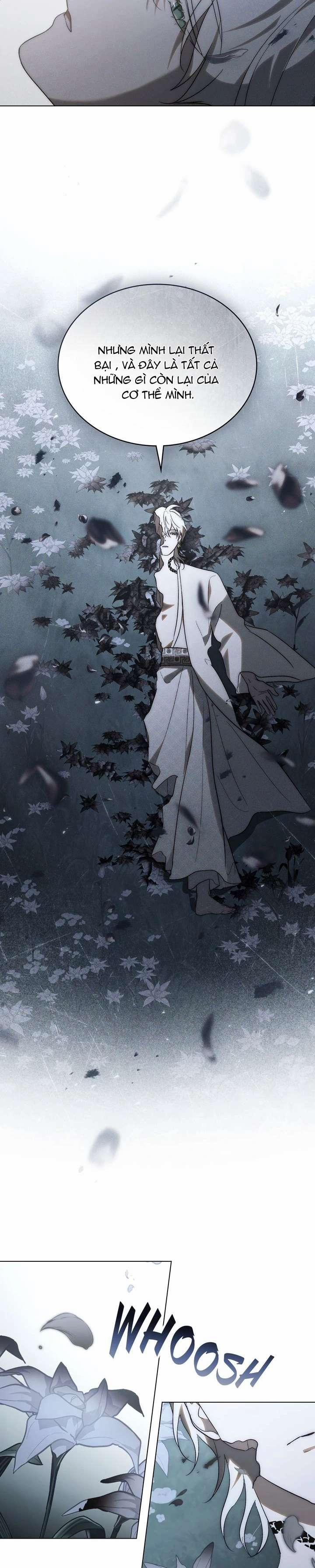 Khi Số Phận Tìm Đến Hai Ta 62 trang 24