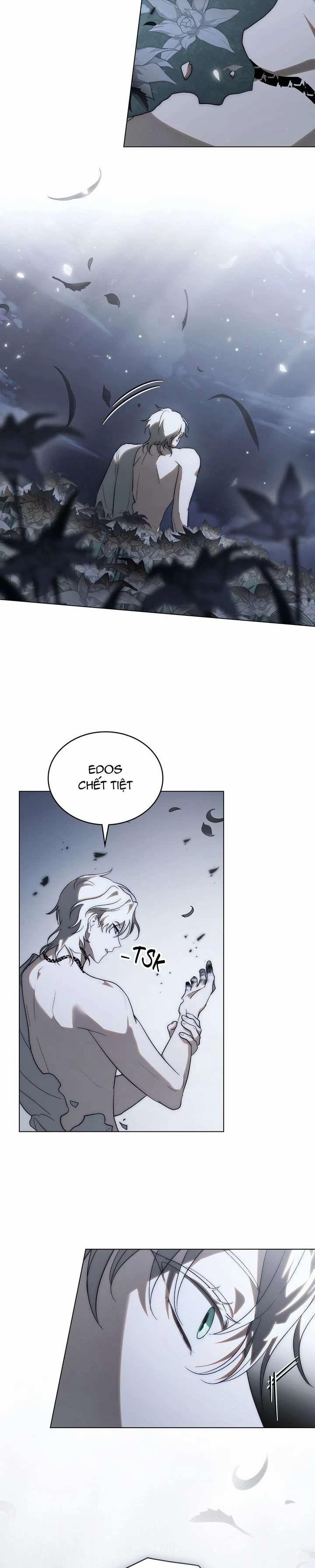 Khi Số Phận Tìm Đến Hai Ta 62 trang 25