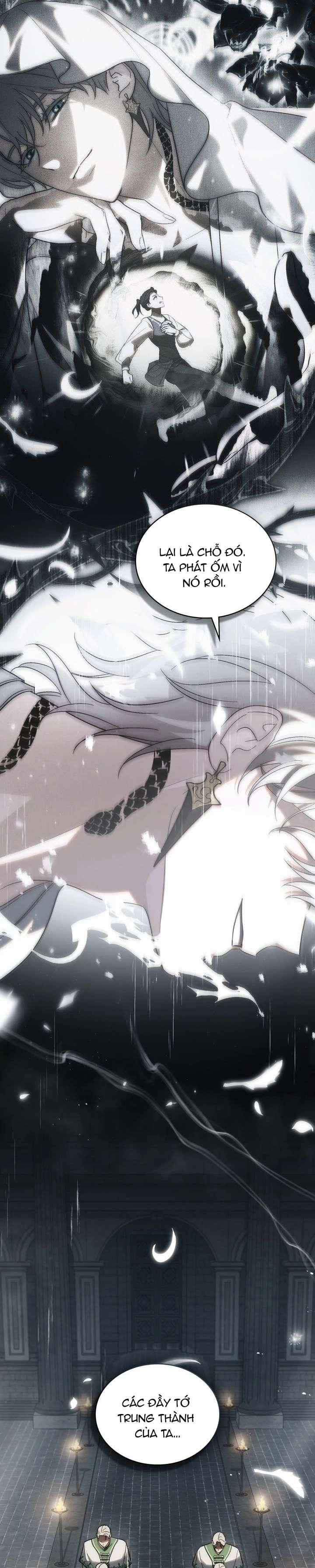 Khi Số Phận Tìm Đến Hai Ta 62 trang 27