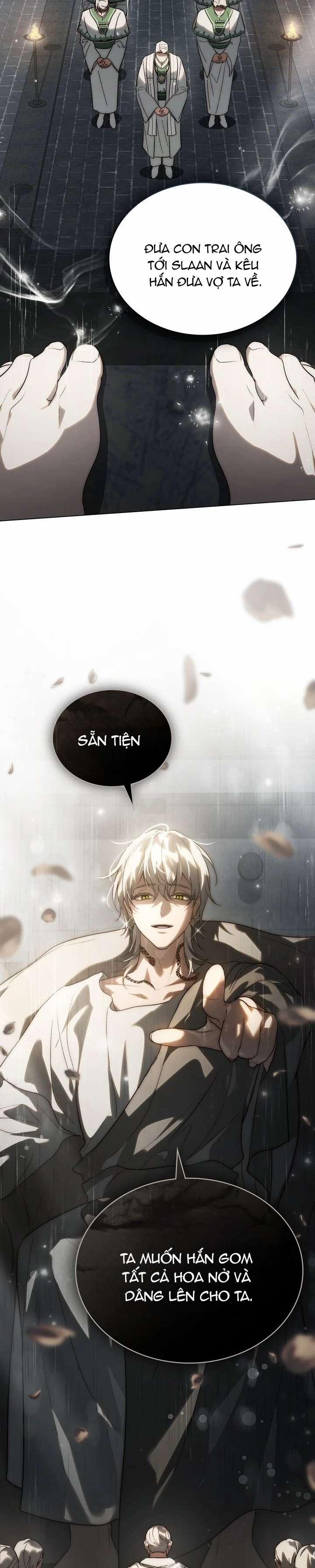 Khi Số Phận Tìm Đến Hai Ta 62 trang 28