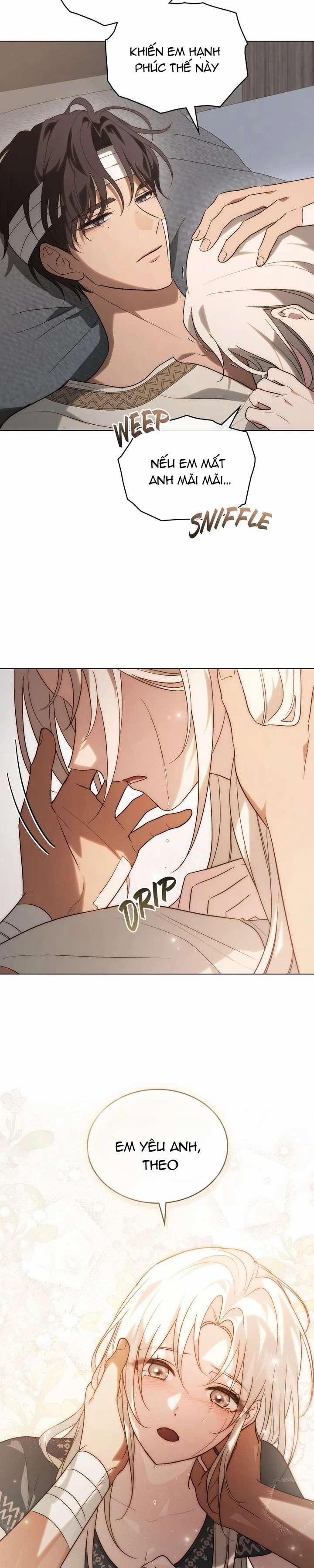 Khi Số Phận Tìm Đến Hai Ta 62 trang 3