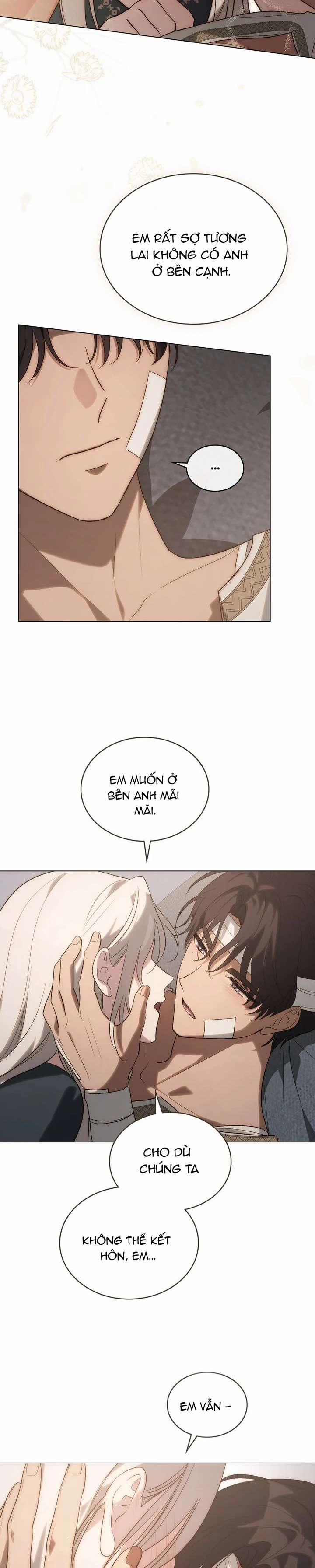 Khi Số Phận Tìm Đến Hai Ta 62 trang 4