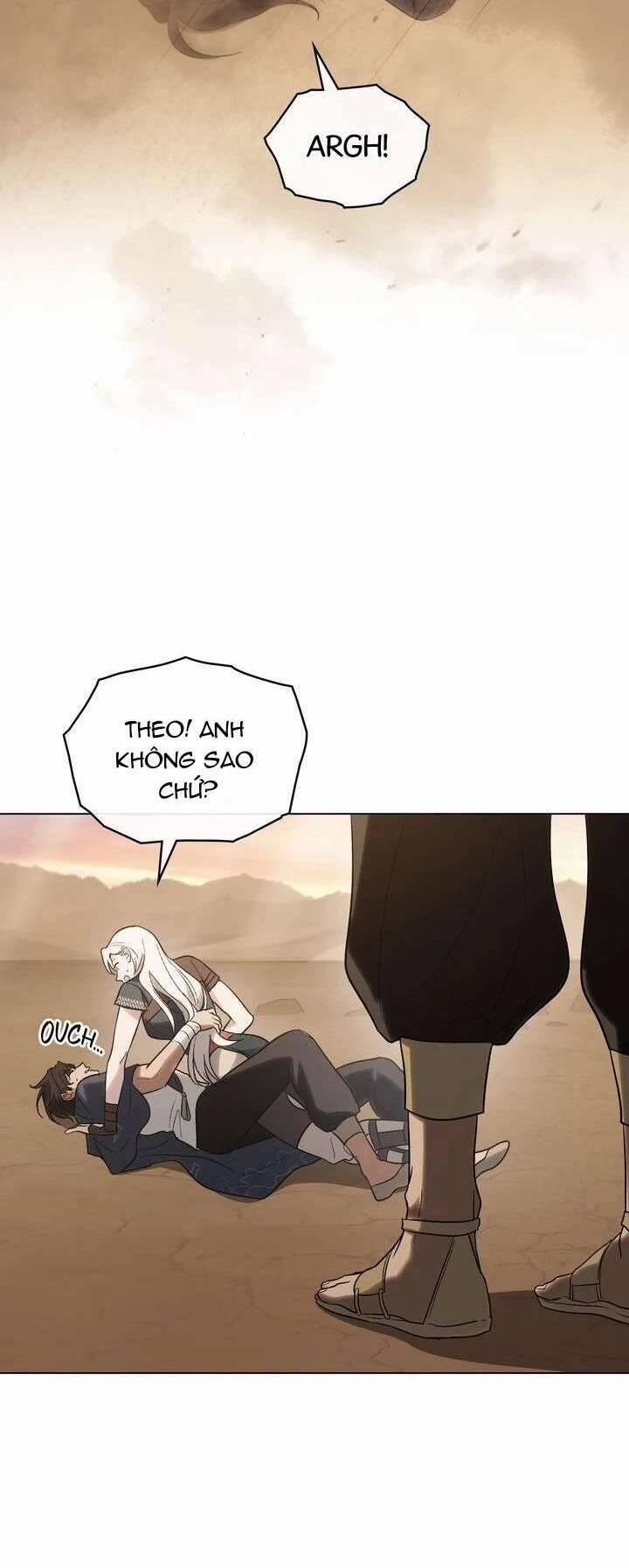 Khi Số Phận Tìm Đến Hai Ta 63 trang 28