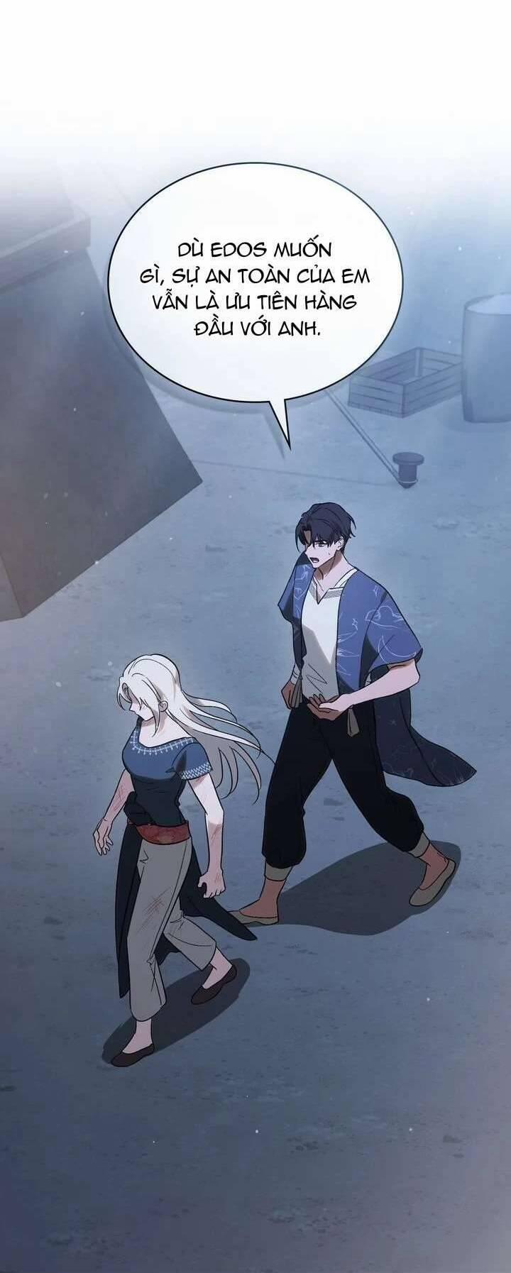 Khi Số Phận Tìm Đến Hai Ta 63 trang 34