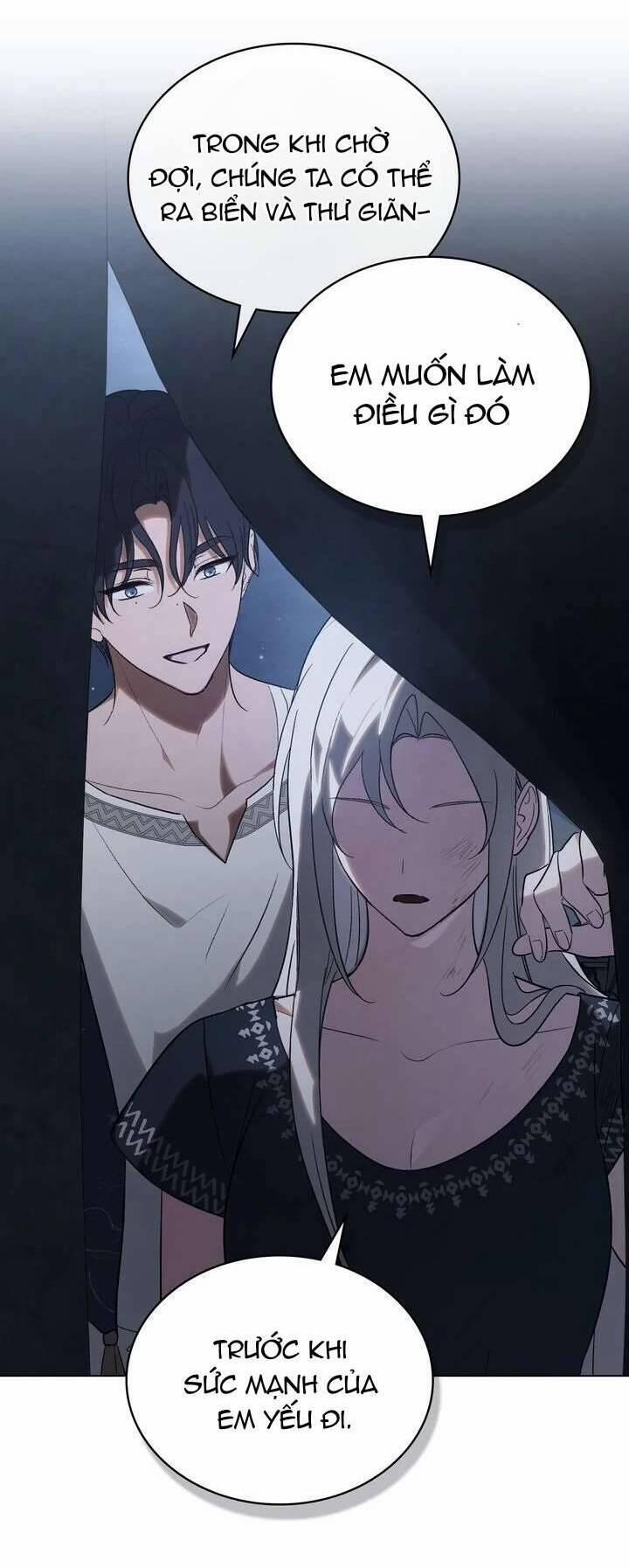 Khi Số Phận Tìm Đến Hai Ta 63 trang 40