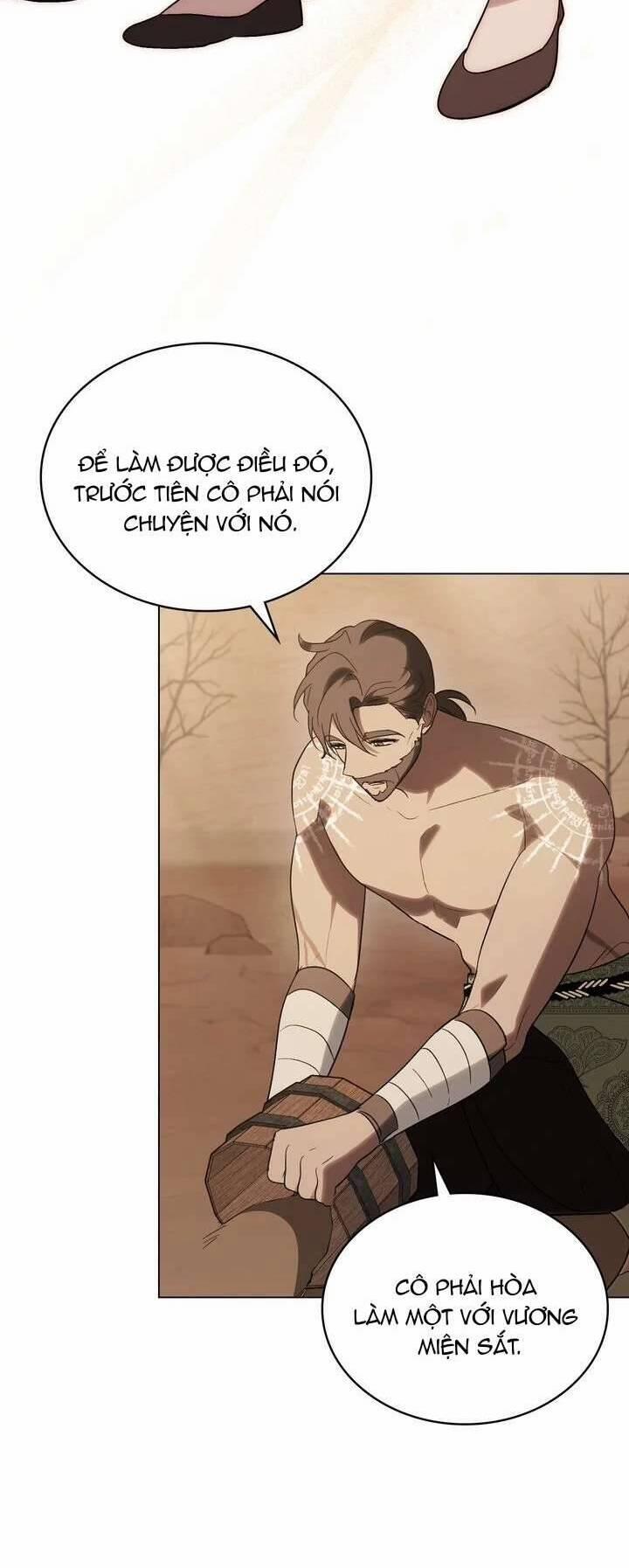 Khi Số Phận Tìm Đến Hai Ta 63 trang 8