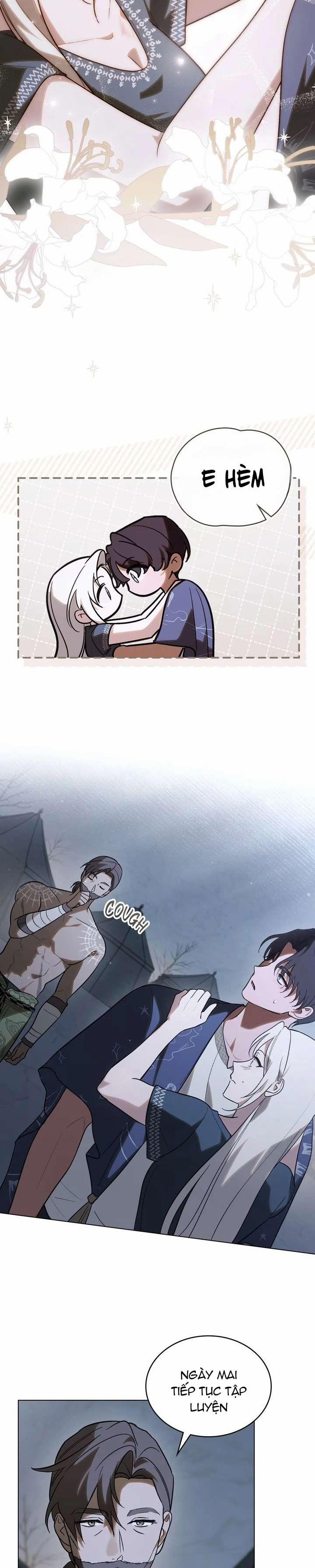 Khi Số Phận Tìm Đến Hai Ta 64 trang 5