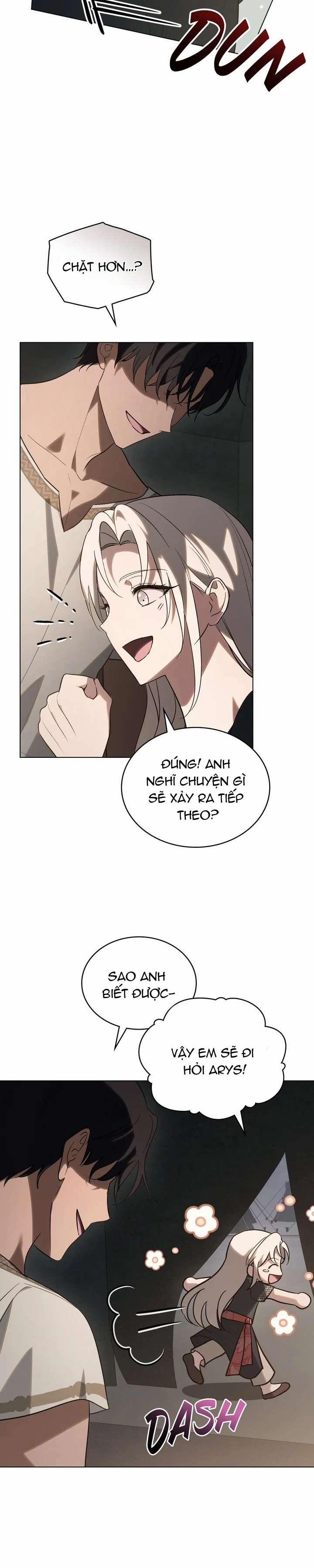 Khi Số Phận Tìm Đến Hai Ta 66 trang 15