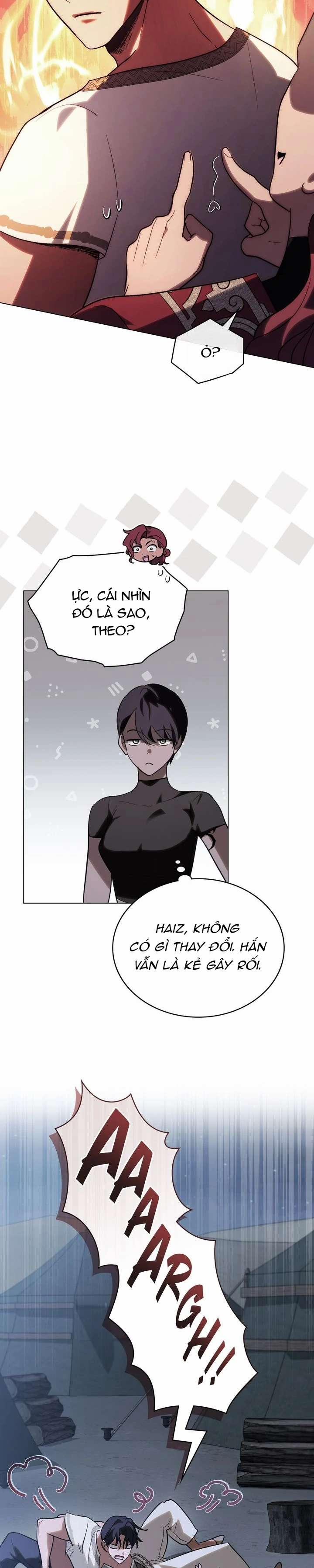 Khi Số Phận Tìm Đến Hai Ta 66 trang 19