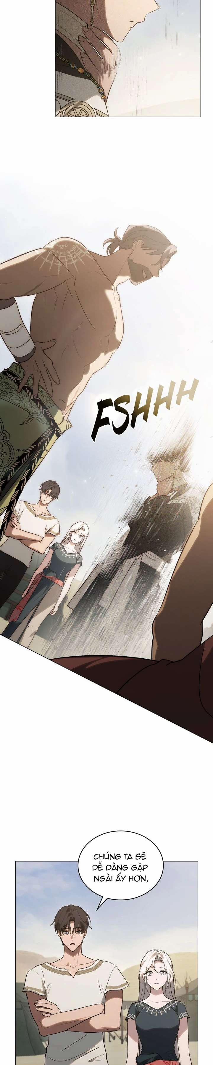 Khi Số Phận Tìm Đến Hai Ta 66 trang 4