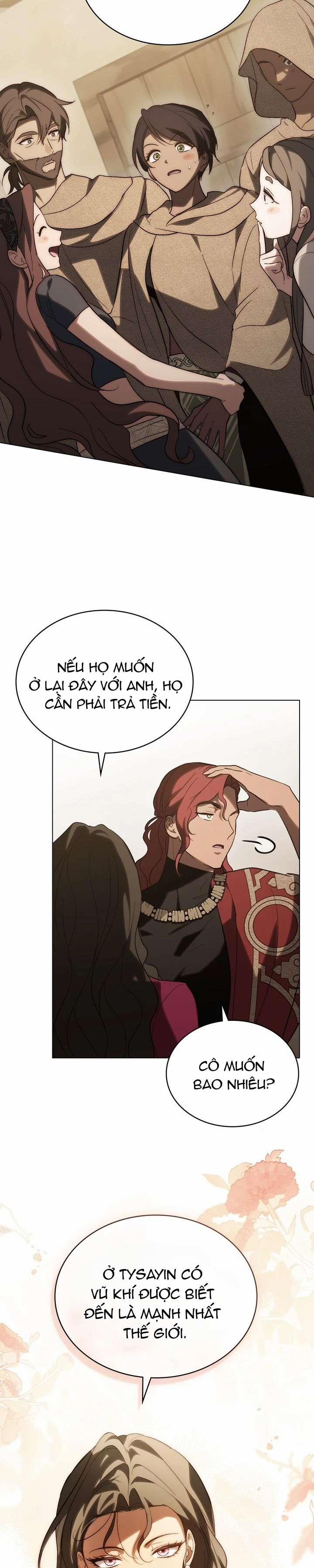 Khi Số Phận Tìm Đến Hai Ta 67 trang 12