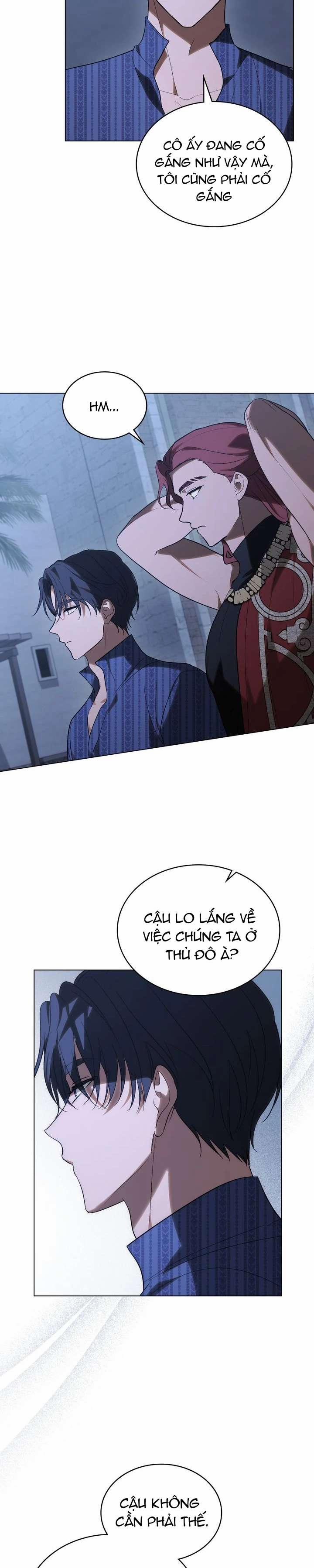 Khi Số Phận Tìm Đến Hai Ta 67 trang 15
