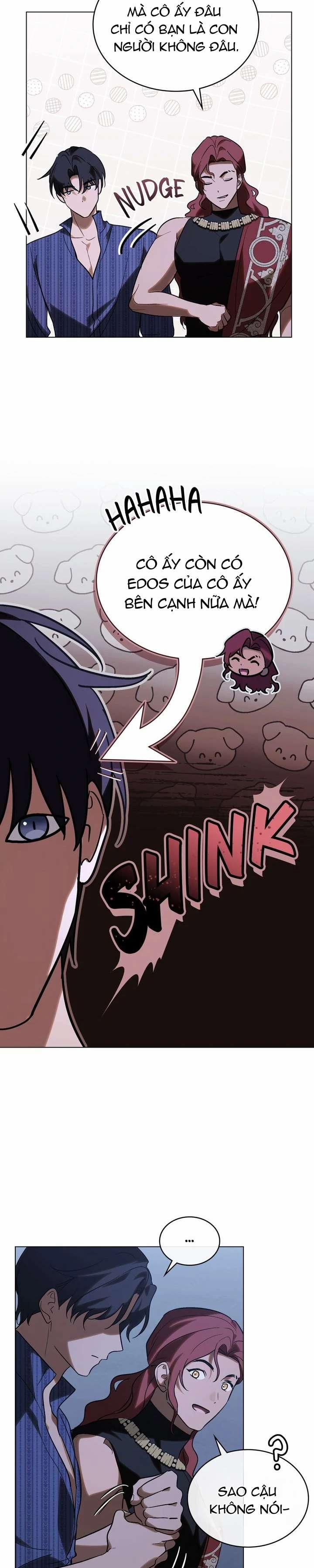 Khi Số Phận Tìm Đến Hai Ta 67 trang 17