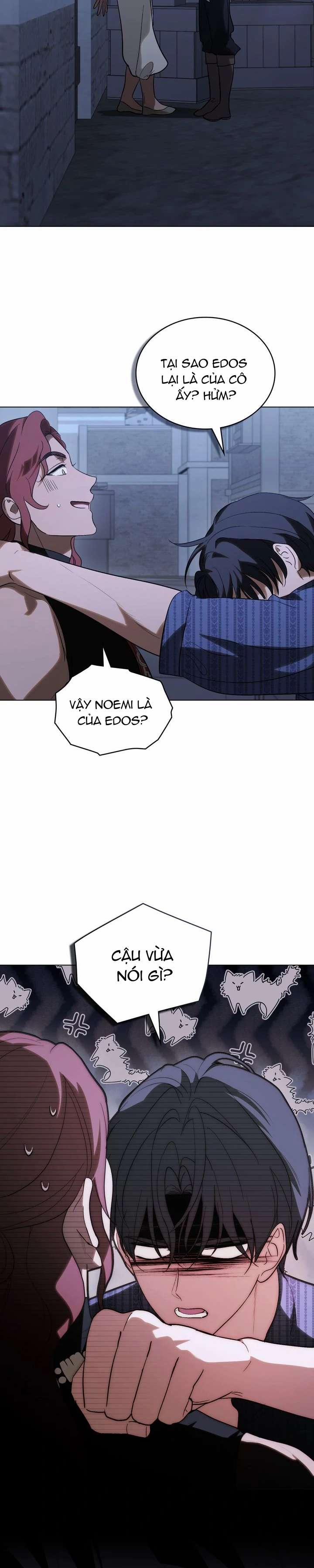 Khi Số Phận Tìm Đến Hai Ta 67 trang 19