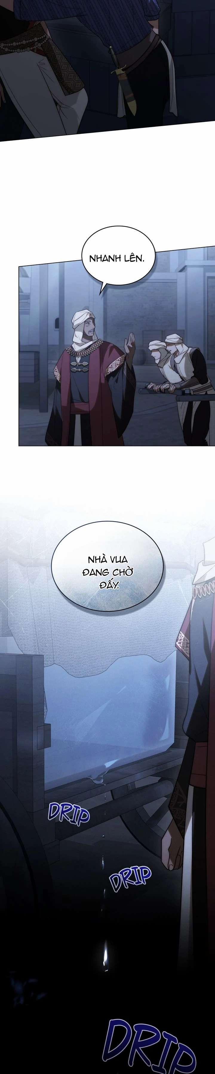 Khi Số Phận Tìm Đến Hai Ta 67 trang 22