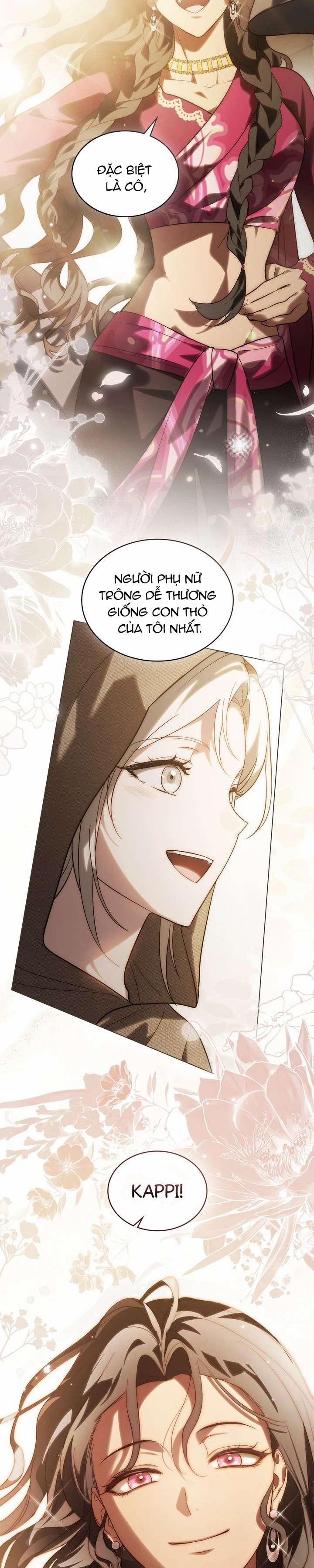 Khi Số Phận Tìm Đến Hai Ta 67 trang 6