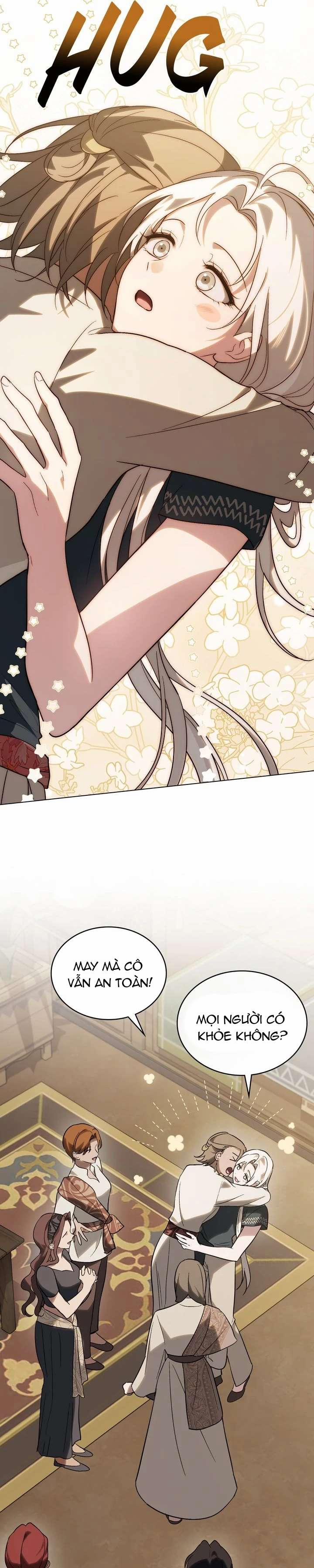 Khi Số Phận Tìm Đến Hai Ta 67 trang 8