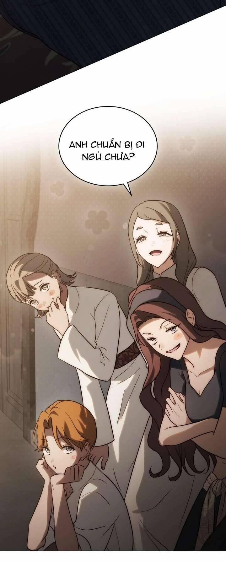 Khi Số Phận Tìm Đến Hai Ta 68 trang 18