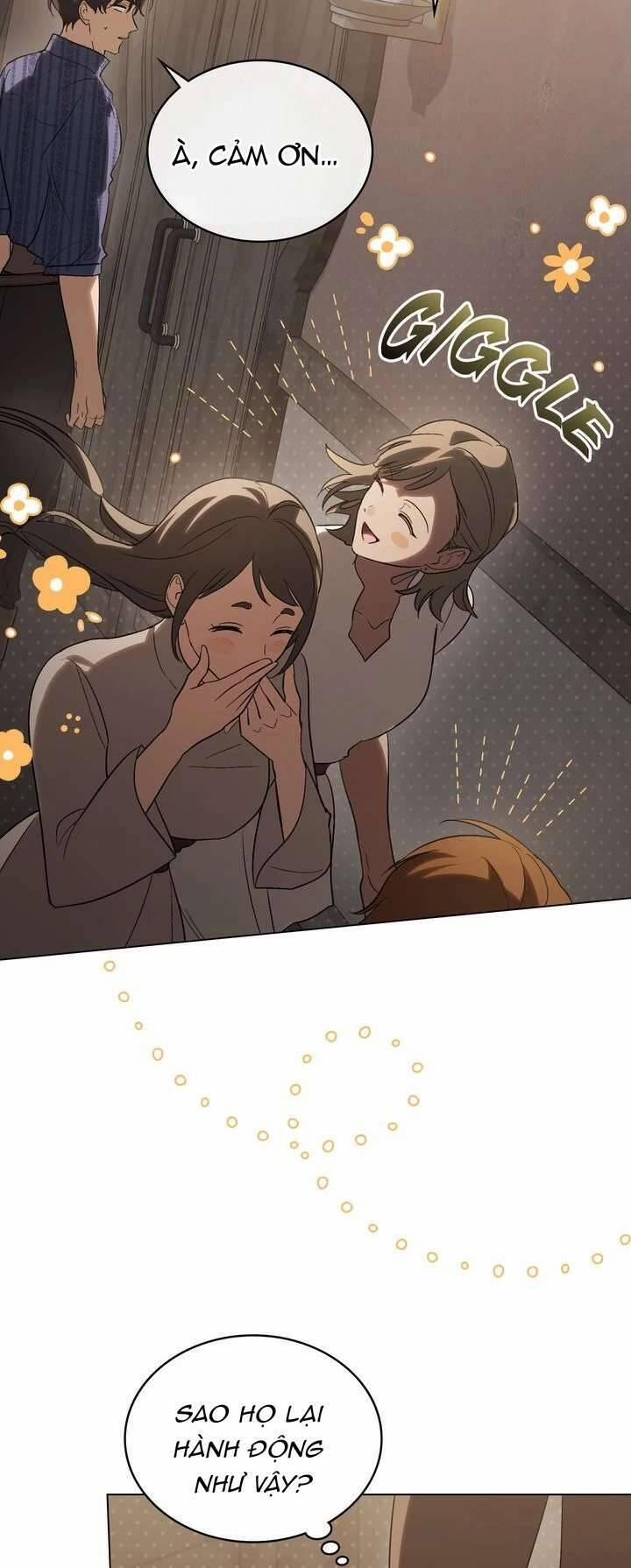 Khi Số Phận Tìm Đến Hai Ta 68 trang 20