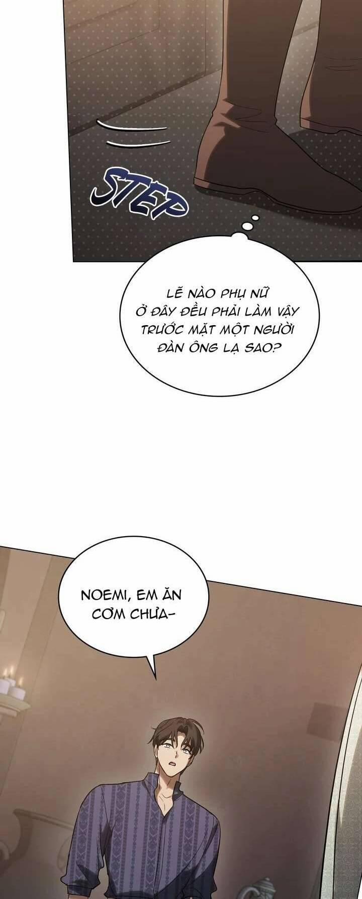 Khi Số Phận Tìm Đến Hai Ta 68 trang 21