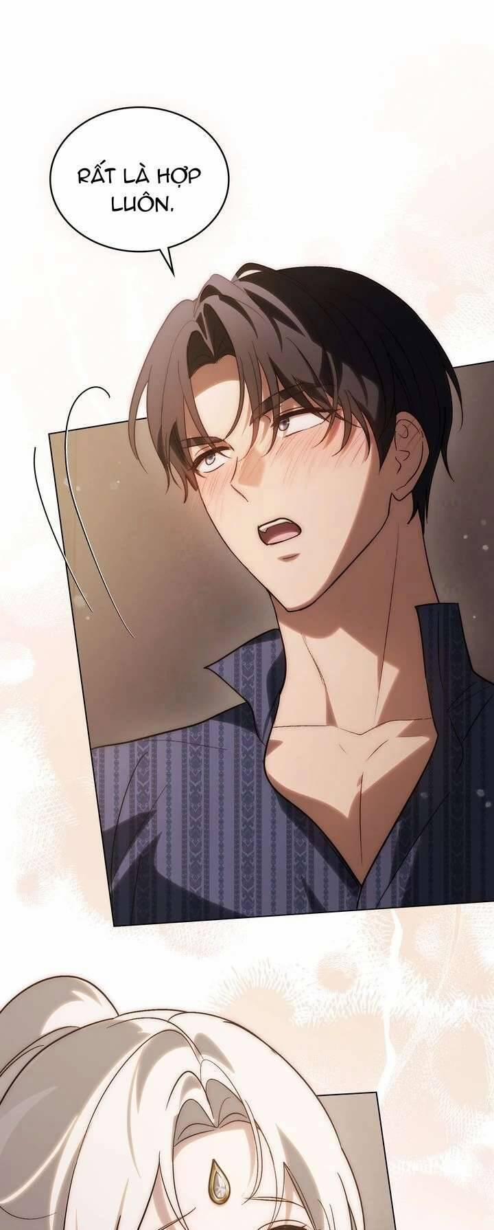 Khi Số Phận Tìm Đến Hai Ta 68 trang 32