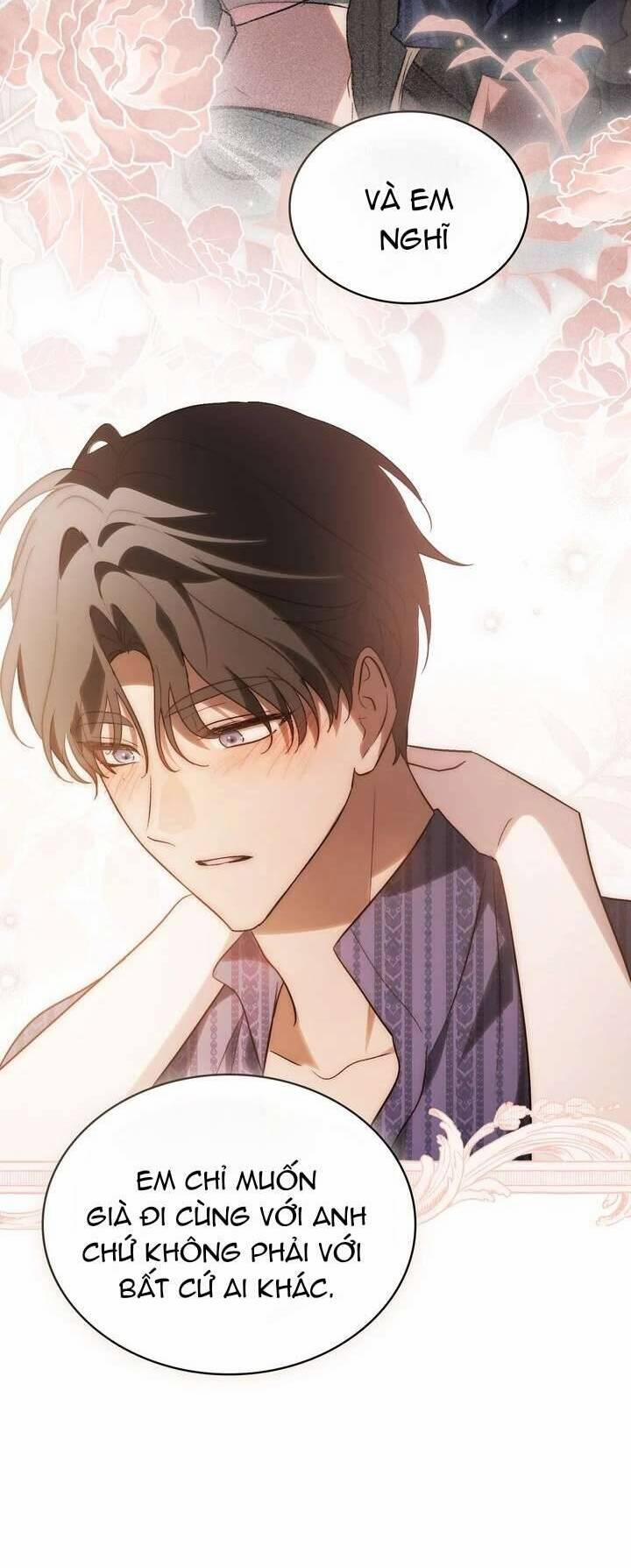 Khi Số Phận Tìm Đến Hai Ta 68 trang 35