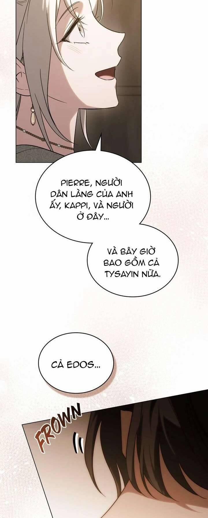 Khi Số Phận Tìm Đến Hai Ta 68 trang 41