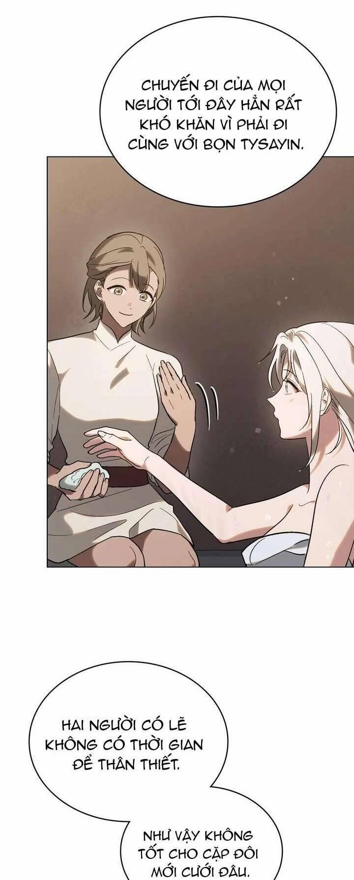 Khi Số Phận Tìm Đến Hai Ta 68 trang 9